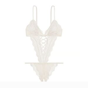 Victoria's Secret Teddy